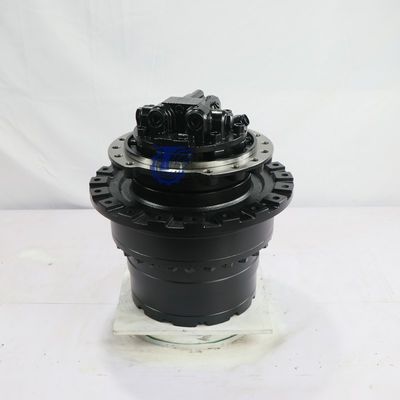 Экскаватор 16 отверстий ZAX240-3 9243839 9256989 9242907 Финальный привод Двигатель для Hitachi Excavator