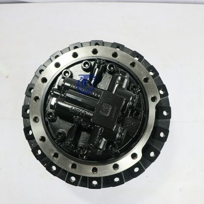 Экскаватор 16 отверстий ZAX240-3 9243839 9256989 9242907 Финальный привод Двигатель для Hitachi Excavator