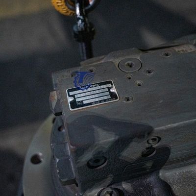 Категория 307C 308D 148-4736 171-9329 конечный привод двигатель передвижения