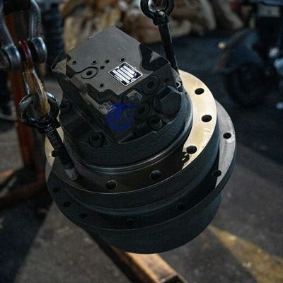 Категория 307C 308D 148-4736 171-9329 конечный привод двигатель передвижения