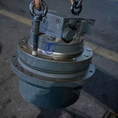 Категория 307C 308D 148-4736 171-9329 конечный привод двигатель передвижения