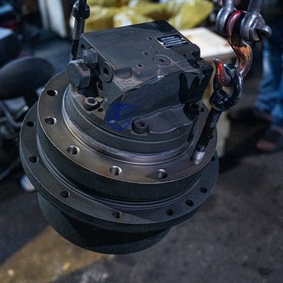 Категория 307C 308D 148-4736 171-9329 конечный привод двигатель передвижения