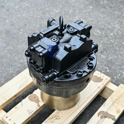 593-5123 11R-1662 cat 320 GC подвижный двигатель гидравлический поршневый двигатель подвижный двигатель сборка сборка редукторная коробка
