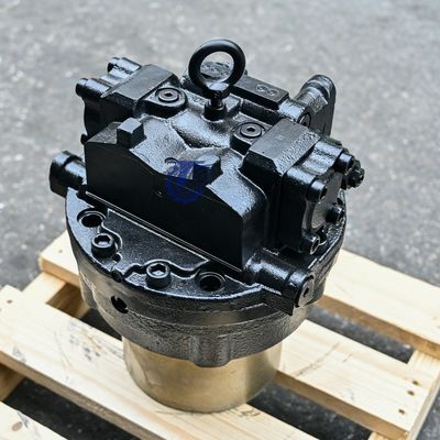 593-5123 11R-1662 cat 320 GC подвижный двигатель гидравлический поршневый двигатель подвижный двигатель сборка сборка редукторная коробка