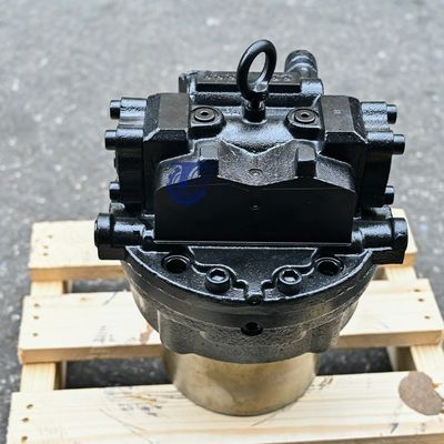 593-5123 11R-1662 cat 320 GC подвижный двигатель гидравлический поршневый двигатель подвижный двигатель сборка сборка редукторная коробка