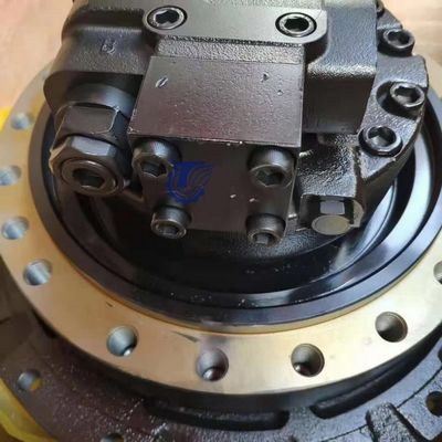 Caterpillar CAT 325D 329D Конечный привод Коробка передач Транспортная установка Моторная установка Коробка сокращения 227-6116 191-2682 199-4575