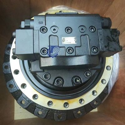 Caterpillar CAT 325D 329D Конечный привод Коробка передач Транспортная установка Моторная установка Коробка сокращения 227-6116 191-2682 199-4575