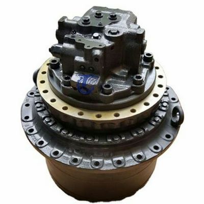 PC400-8 400LC-8 PC400-7 Экскаваторный двигатель Финальный привод 208-27-00312 208-27-00311 Путевой двигатель 706-8J-01012 706-8J-41110