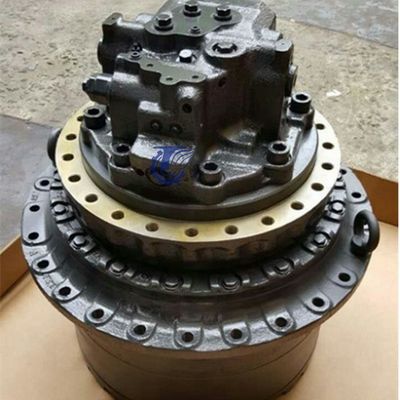 PC400-8 400LC-8 PC400-7 Экскаваторный двигатель Финальный привод 208-27-00312 208-27-00311 Путевой двигатель 706-8J-01012 706-8J-41110