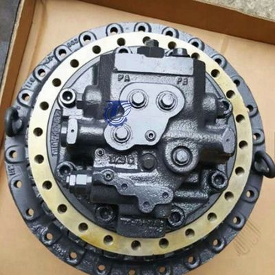 PC400-8 400LC-8 PC400-7 Экскаваторный двигатель Финальный привод 208-27-00312 208-27-00311 Путевой двигатель 706-8J-01012 706-8J-41110