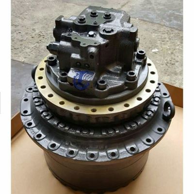 PC400-8 400LC-8 PC400-7 Экскаваторный двигатель Финальный привод 208-27-00312 208-27-00311 Путевой двигатель 706-8J-01012 706-8J-41110