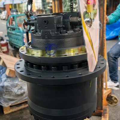 Volvo EC480 Final Drive VOE14631200 Мотор для путешествий