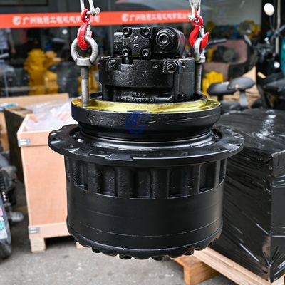 232-3550 135-6214 cat 320C 320D 323C путешествие сборка финальный диск 191-3237 134-7132