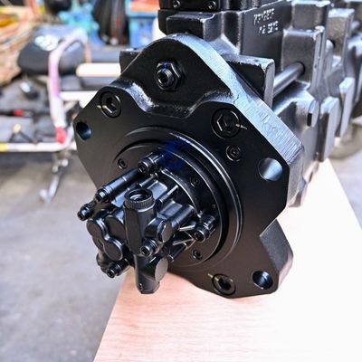 Sany 750 гидравлический насос-главный насос K3VDTH1GZR-0E82-BVB ремонт компонентов ремонт цеха ремонт экскаватора