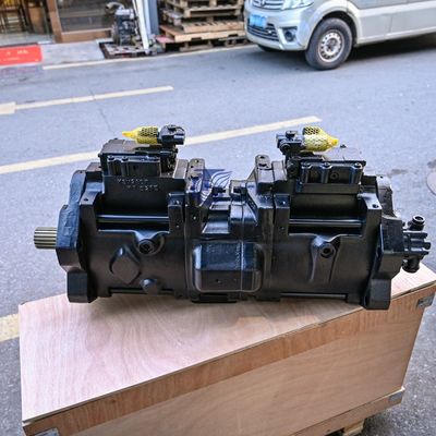 Sany 750 гидравлический насос-главный насос K3VDTH1GZR-0E82-BVB ремонт компонентов ремонт цеха ремонт экскаватора