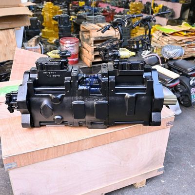 Sany 750 гидравлический насос-главный насос K3VDTH1GZR-0E82-BVB ремонт компонентов ремонт цеха ремонт экскаватора