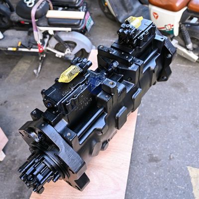 Sany 750 гидравлический насос-главный насос K3VDTH1GZR-0E82-BVB ремонт компонентов ремонт цеха ремонт экскаватора