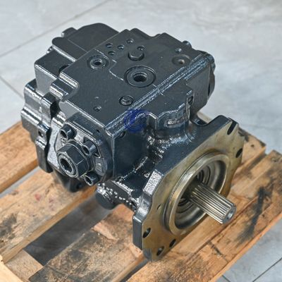 Komatsu D155A-6 гидравлический насос 708-1L-00670 насос главный насос оригинальные регенерированные бульдозерные детали ремонтные компоненты
