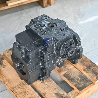 Komatsu D155A-6 гидравлический насос 708-1L-00670 насос главный насос оригинальные регенерированные бульдозерные детали ремонтные компоненты
