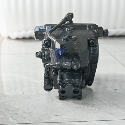 KOMATSU PC35MR-1 PC40MR-1 PC45MR-1 Гидравлический насос 708-3s-00230 708-3s-00332 708-1s-00410 Ремонтный комплект Ремонтный магазин