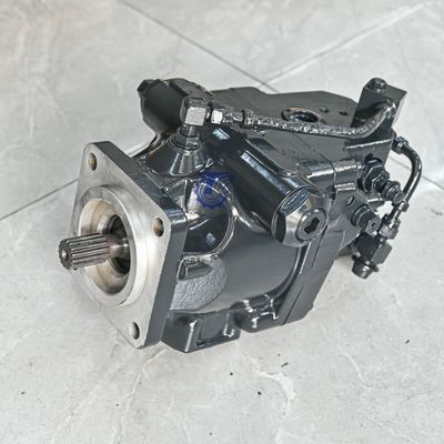 KOMATSU PC35MR-1 PC40MR-1 PC45MR-1 Гидравлический насос 708-3s-00230 708-3s-00332 708-1s-00410 Ремонтный комплект Ремонтный магазин