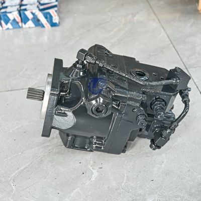 KOMATSU PC35MR-1 PC40MR-1 PC45MR-1 Гидравлический насос 708-3s-00230 708-3s-00332 708-1s-00410 Ремонтный комплект Ремонтный магазин