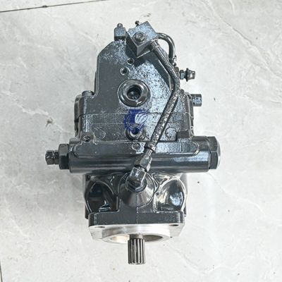 KOMATSU PC35MR-1 PC40MR-1 PC45MR-1 Гидравлический насос 708-3s-00230 708-3s-00332 708-1s-00410 Ремонтный комплект Ремонтный магазин