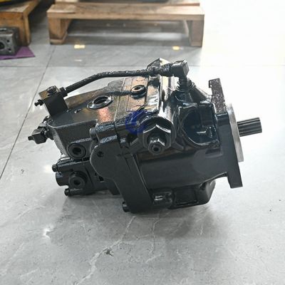 KOMATSU PC35MR-1 PC40MR-1 PC45MR-1 Гидравлический насос 708-3s-00230 708-3s-00332 708-1s-00410 Ремонтный комплект Ремонтный магазин