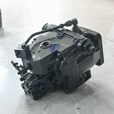 KOMATSU PC35MR-1 PC40MR-1 PC45MR-1 Гидравлический насос 708-3s-00230 708-3s-00332 708-1s-00410 Ремонтный комплект Ремонтный магазин