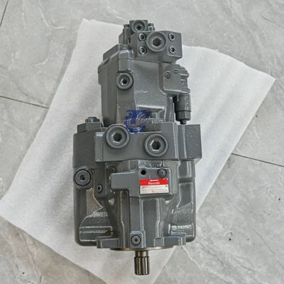 Экскаватор Uchida Rexroth AP2D36LV1RS7 Гидравлический насос AP2D36LV AP2D36