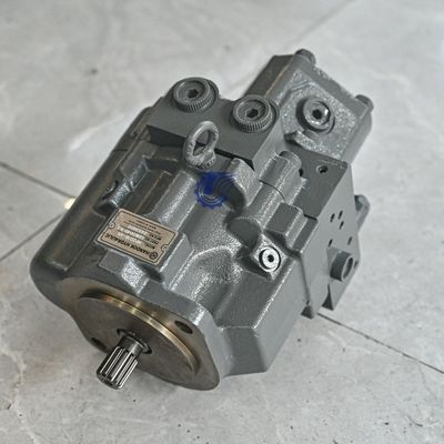 Гидравлический главный насос RC511-61115 для мини экскаватора Kubota U30 U35 AP2D18LV1RS7