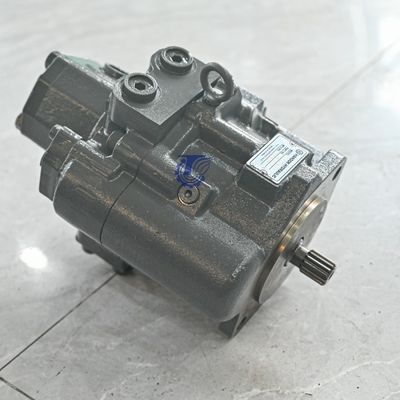 Гидравлический главный насос RC511-61115 для мини экскаватора Kubota U30 U35 AP2D18LV1RS7