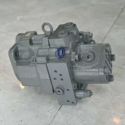 Гидравлический главный насос RC511-61115 для мини экскаватора Kubota U30 U35 AP2D18LV1RS7