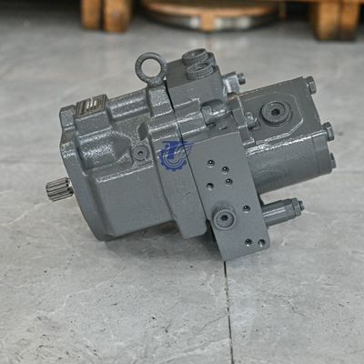 Гидравлический главный насос RC511-61115 для мини экскаватора Kubota U30 U35 AP2D18LV1RS7