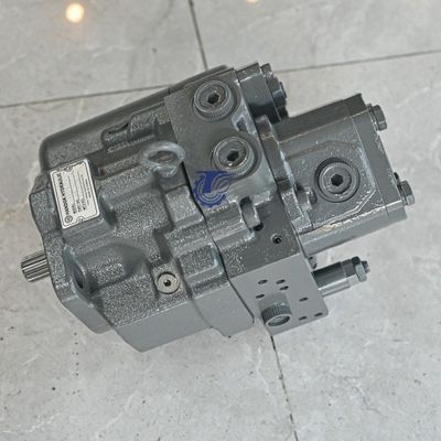 Гидравлический главный насос RC511-61115 для мини экскаватора Kubota U30 U35 AP2D18LV1RS7