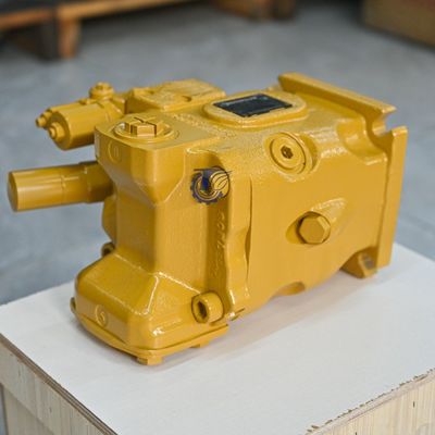 Caterpillar CAT305 306E2 Гидравлический насос 455-7947 4557947 Ремонт экскаватора Ремонтный цех Мини экскаватор