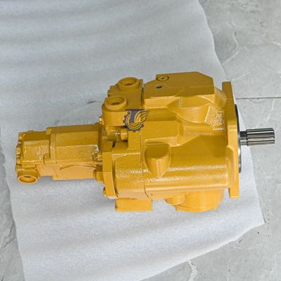 AP2D36LV-977-2 Гидравлический насос И 307B 308B экскаватор Главный насос 148-1773 1481773 Ремонтный цех Мини экскаватор