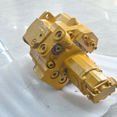AP2D36LV-977-2 Гидравлический насос И 307B 308B экскаватор Главный насос 148-1773 1481773 Ремонтный цех Мини экскаватор