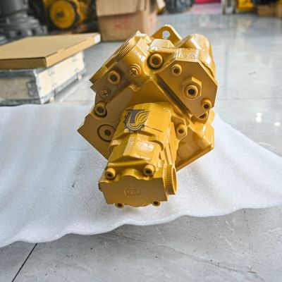 AP2D36LV-977-2 Гидравлический насос И 307B 308B экскаватор Главный насос 148-1773 1481773 Ремонтный цех Мини экскаватор