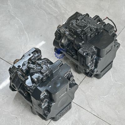 Гидравлический насос 708-1W-41570 для комматсу WA380-6 WA430-6 WA430-6E0