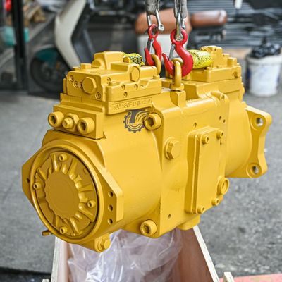 5511122 551-1122 Гидравлический насос 5511121 551-1121 330GC 5650290 565-0290