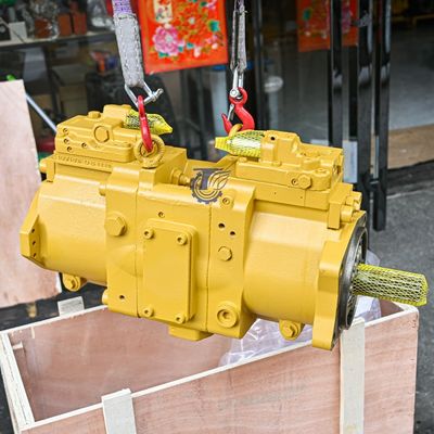 5511122 551-1122 Гидравлический насос 5511121 551-1121 330GC 5650290 565-0290