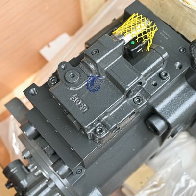 Высококачественный K7V160DTP K7V180DTP K7V280DTP Гидравлический насос для 330GC 336GC 374 CAT330GC экскаватора