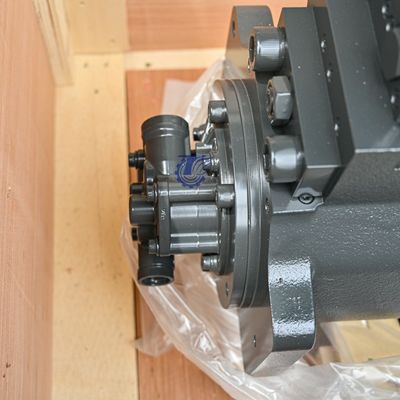 Высококачественный K7V160DTP K7V180DTP K7V280DTP Гидравлический насос для 330GC 336GC 374 CAT330GC экскаватора