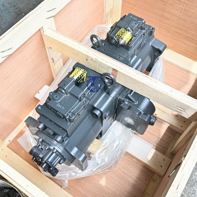 Высококачественный K7V160DTP K7V180DTP K7V280DTP Гидравлический насос для 330GC 336GC 374 CAT330GC экскаватора