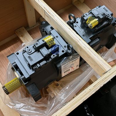 Высококачественный K7V160DTP K7V180DTP K7V280DTP Гидравлический насос для 330GC 336GC 374 CAT330GC экскаватора