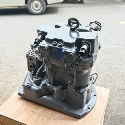 9151416 9153026 9158018 9159230 Гидравлический насос для Hitachi EX120-5 EX130H-5 для ремонта, обрабатывающей промышленности,