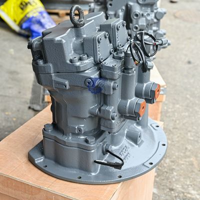 9151416 9153026 9158018 9159230 Гидравлический насос для Hitachi EX120-5 EX130H-5 для ремонта, обрабатывающей промышленности,