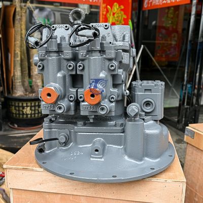 9151416 9153026 9158018 9159230 Гидравлический насос для Hitachi EX120-5 EX130H-5 для ремонта, обрабатывающей промышленности,