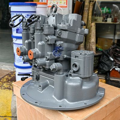 9151416 9153026 9158018 9159230 Гидравлический насос для Hitachi EX120-5 EX130H-5 для ремонта, обрабатывающей промышленности,